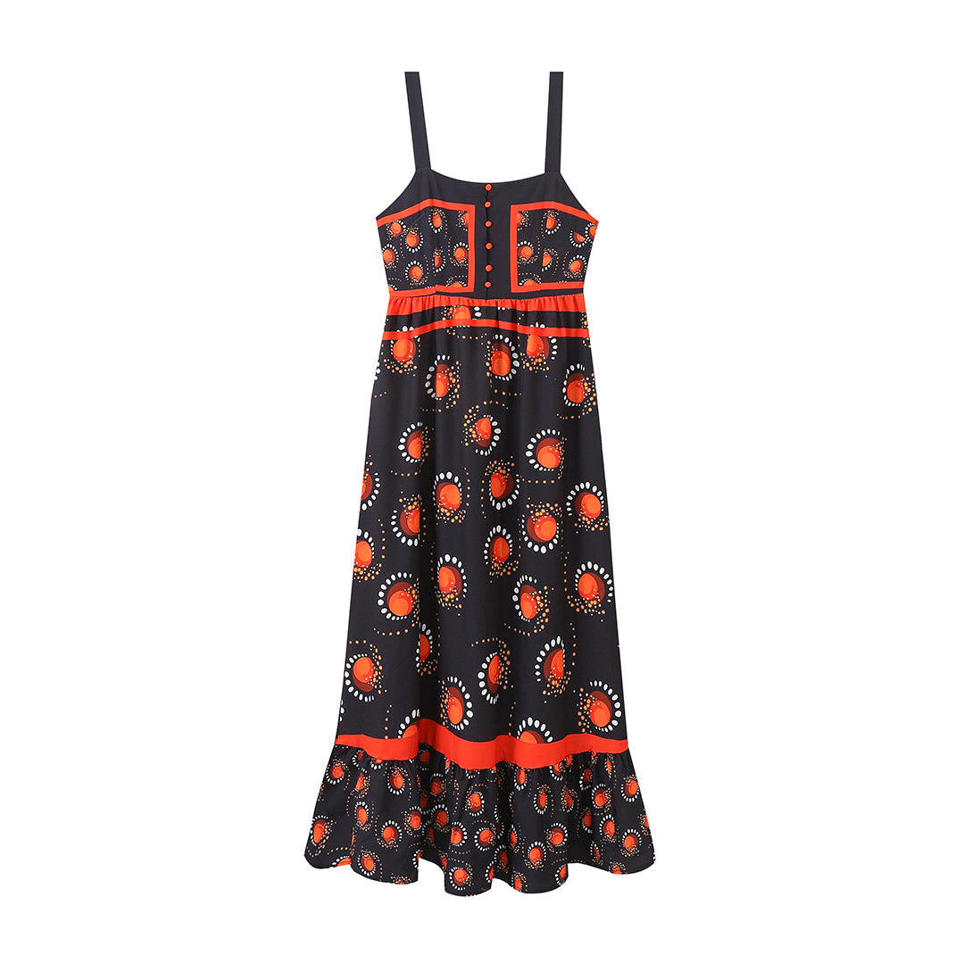 Vestido negro