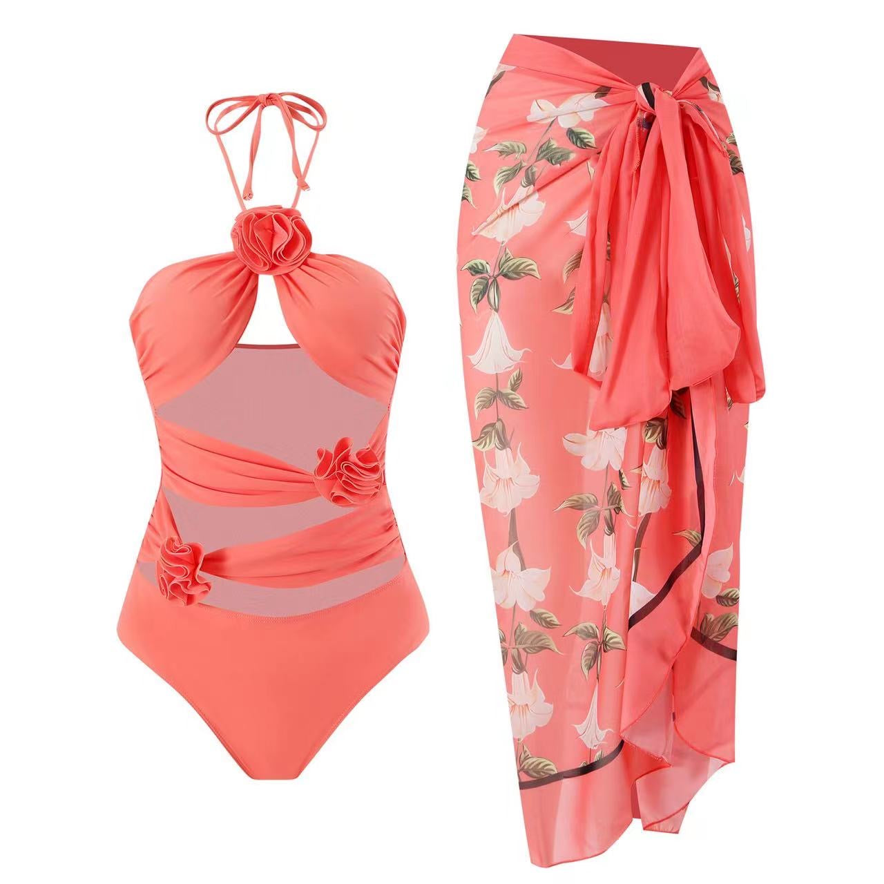 Set traje de baño