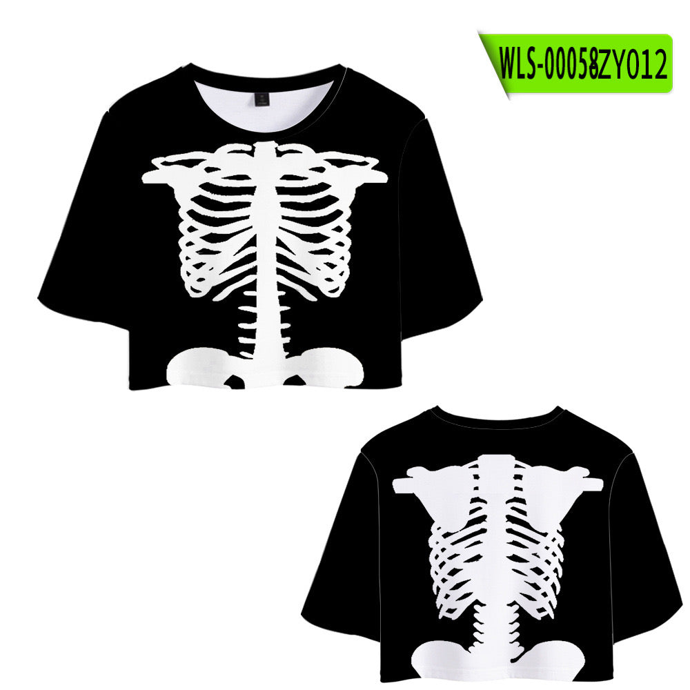 Blusa HW