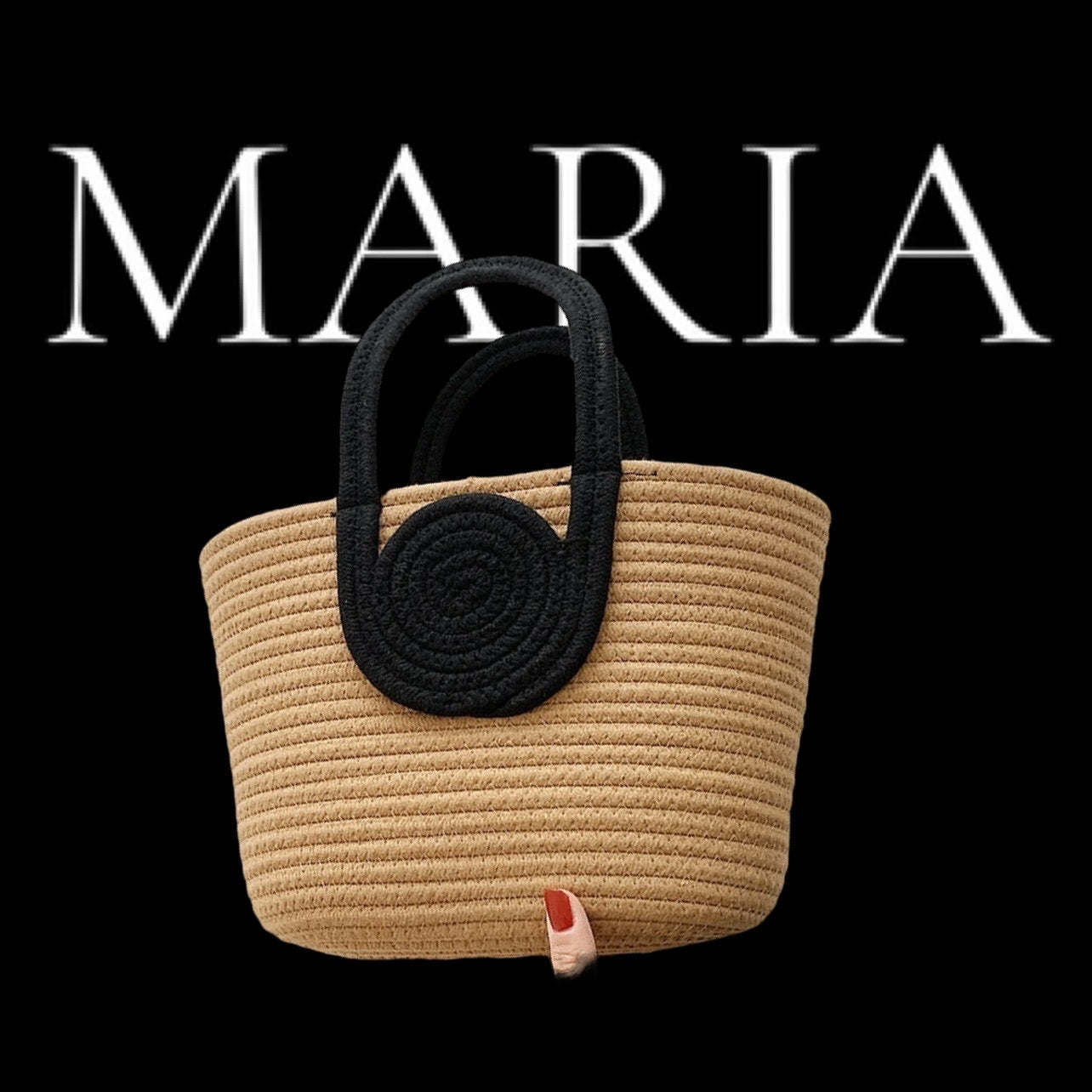 Bolsa de mano