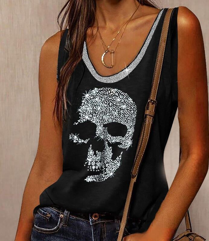 Blusa impresión HW