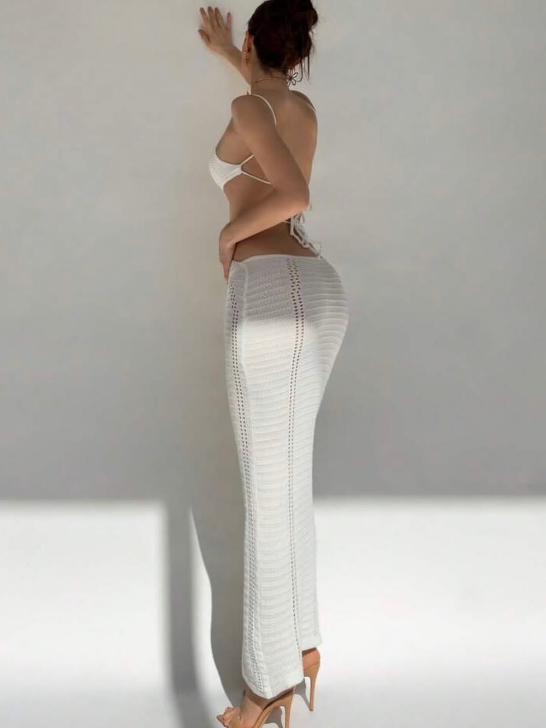 Vestido playa