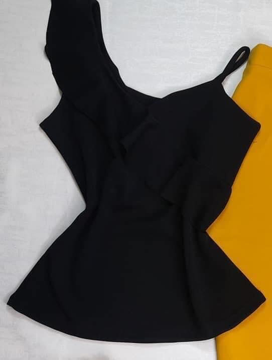 Blusa