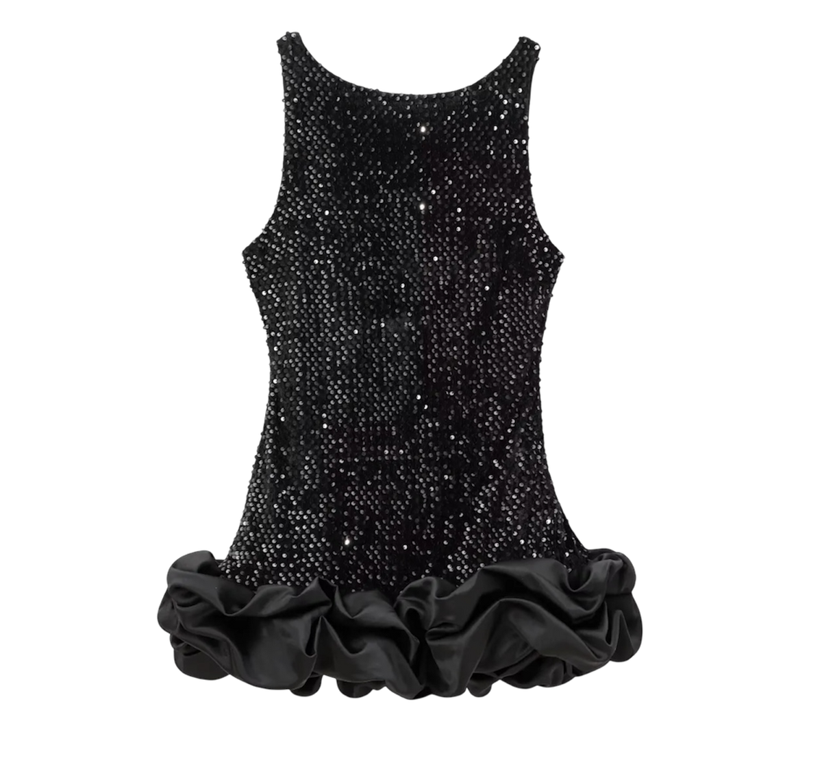 Vestido de Lentejuelas