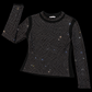 Blusa Manga larga
