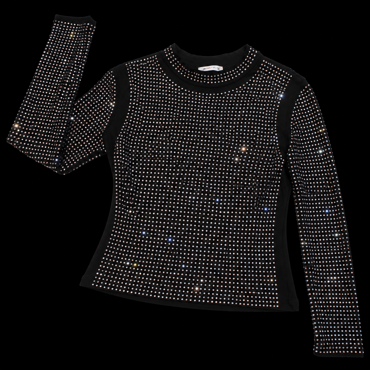 Blusa Manga larga