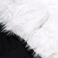 Vestido B&W