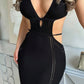 Vestido playa