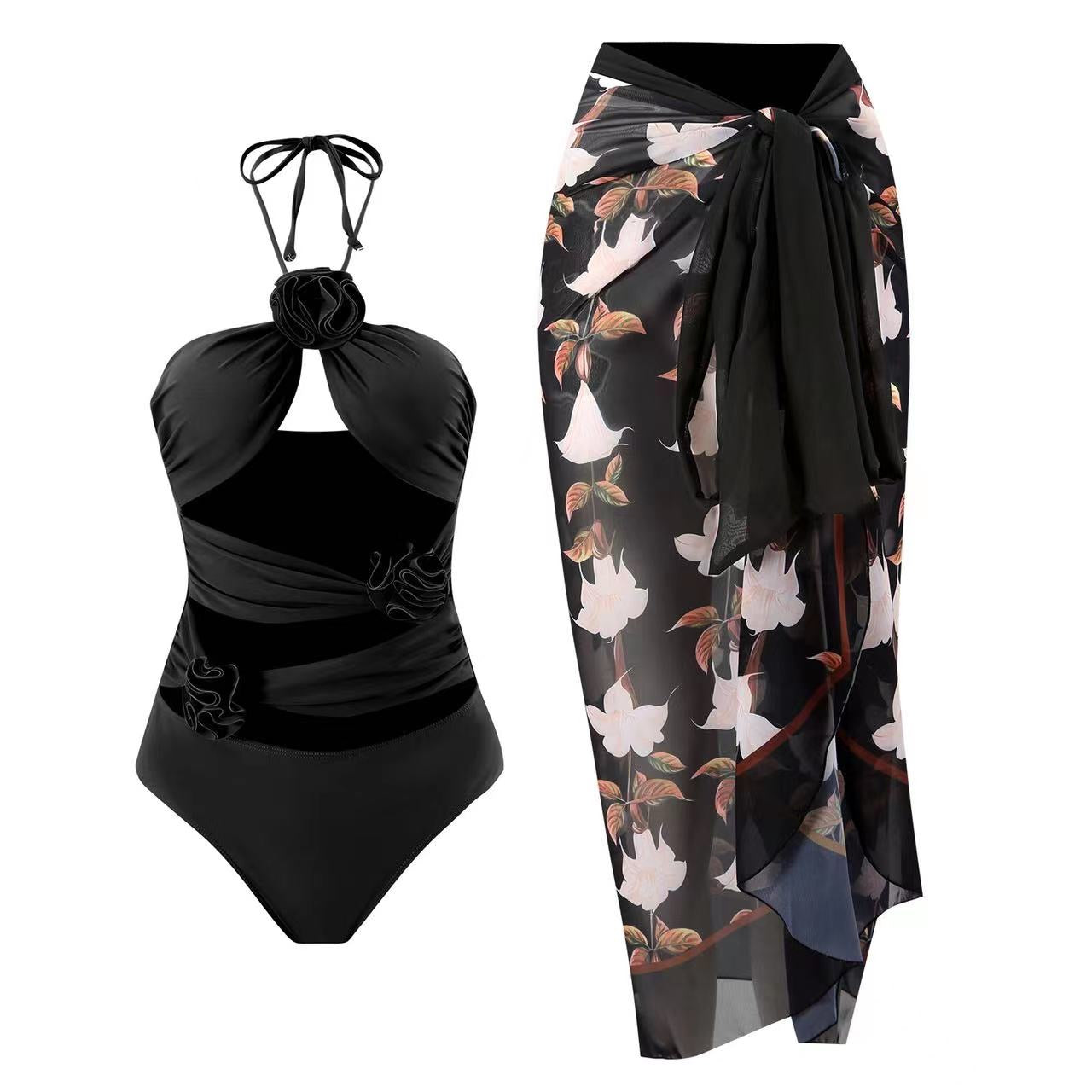 Set traje de baño