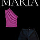 Conjunto 2 pz