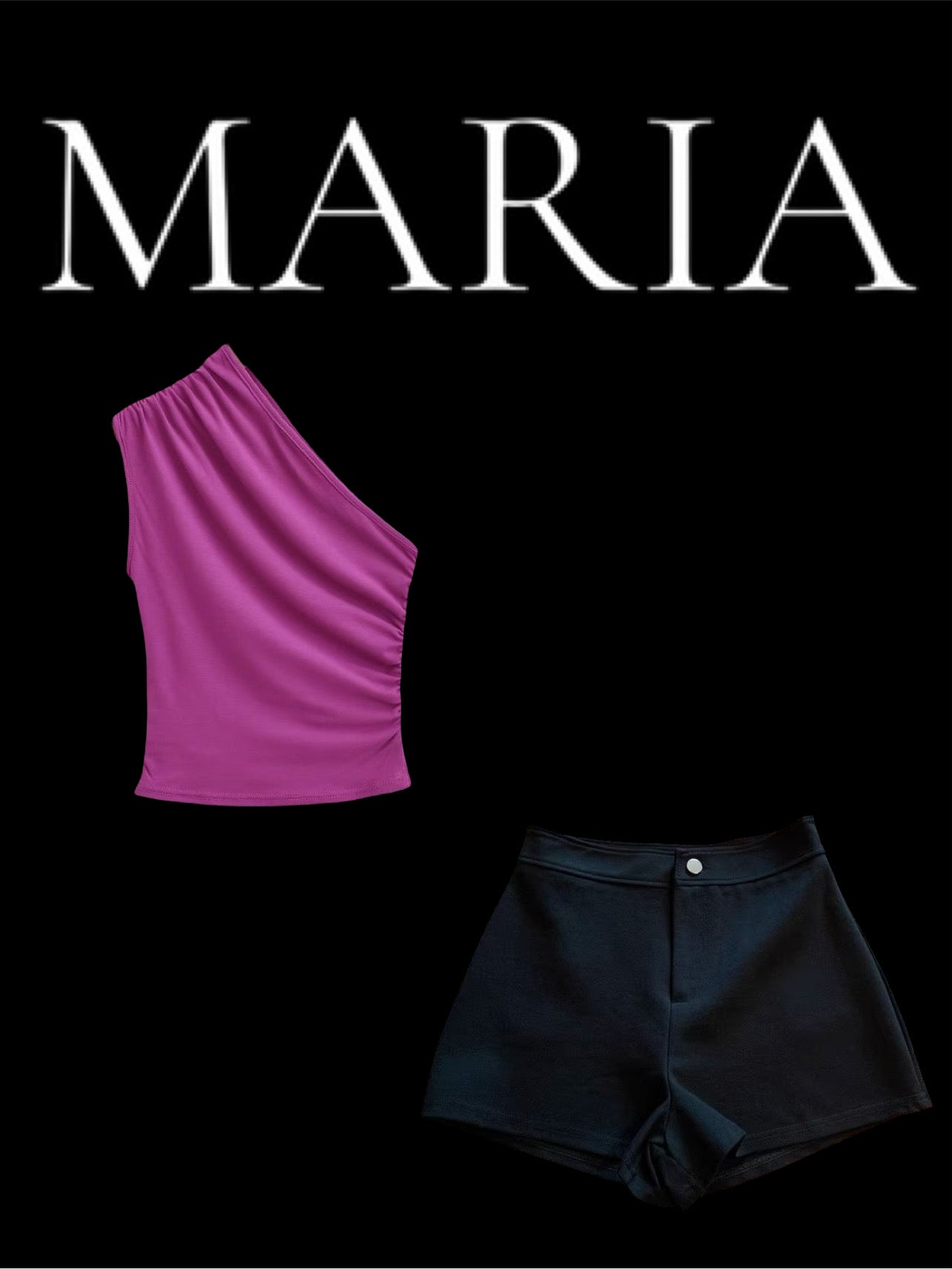 Conjunto 2 pz