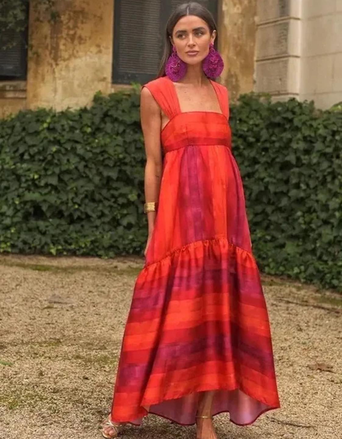 Vestido