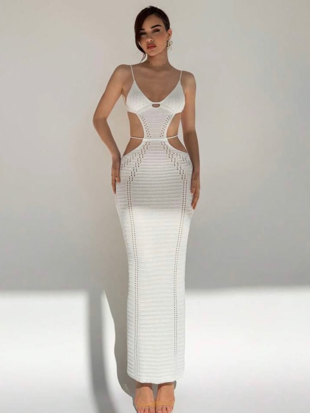 Vestido playa
