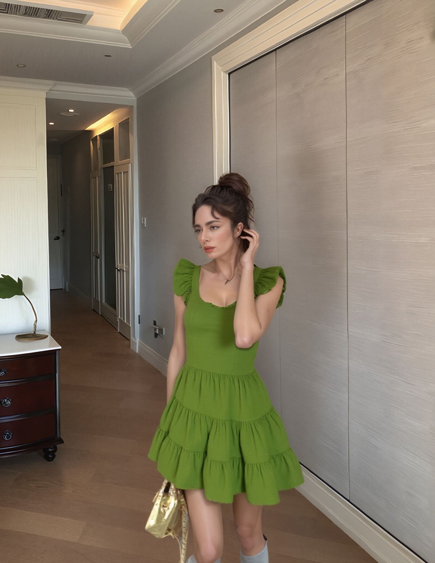 Vestido