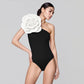 Traje de baño completo