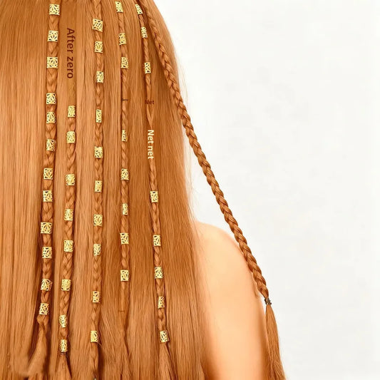 Accesorios Clip adorno para cabello 200pzas