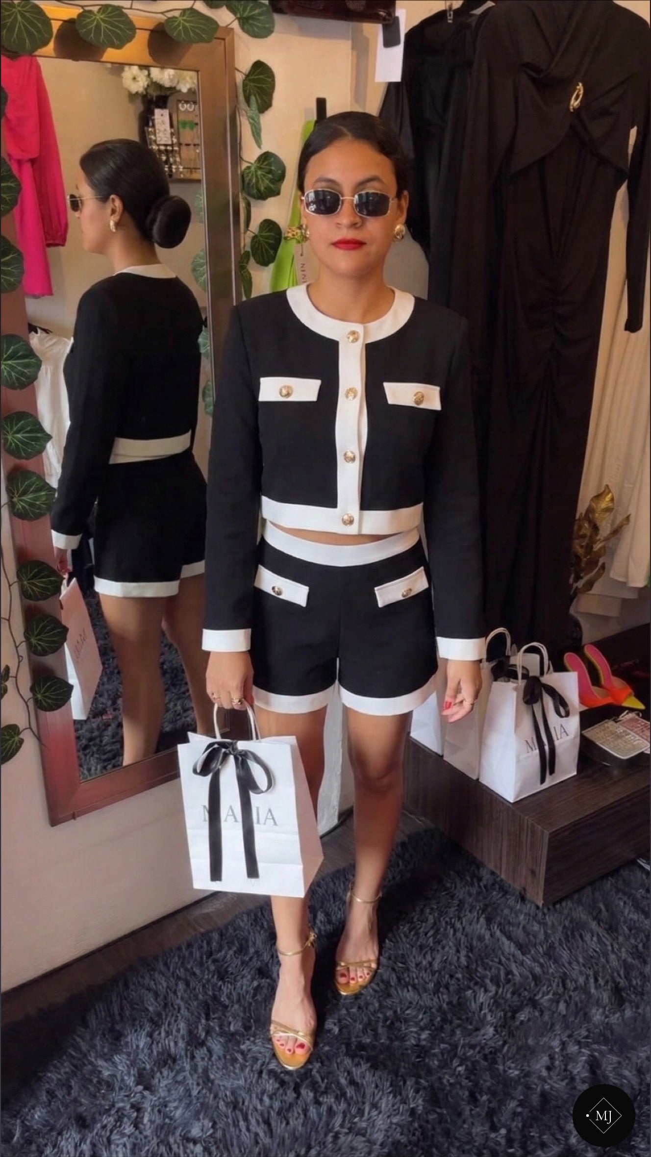 Set 2 pz
