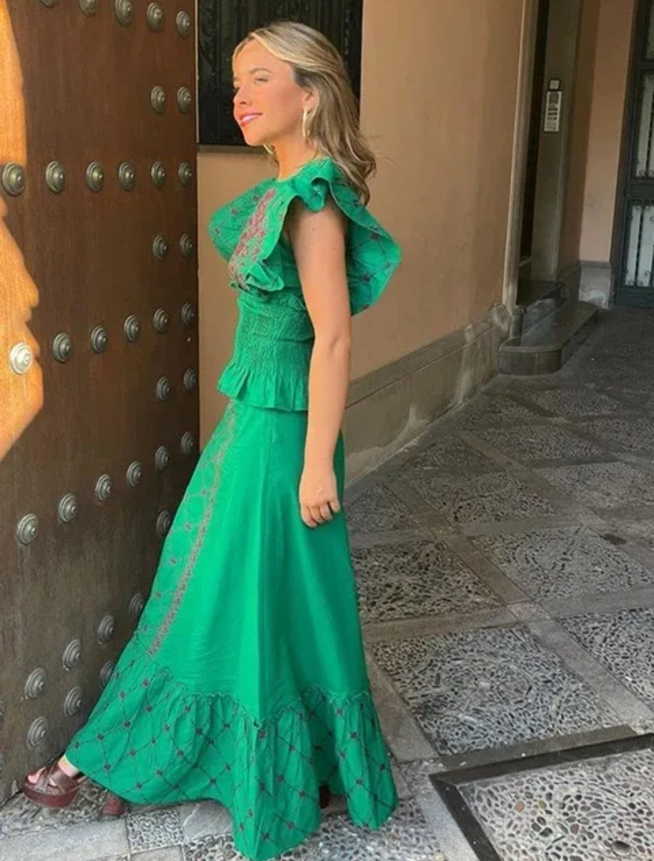 Vestido