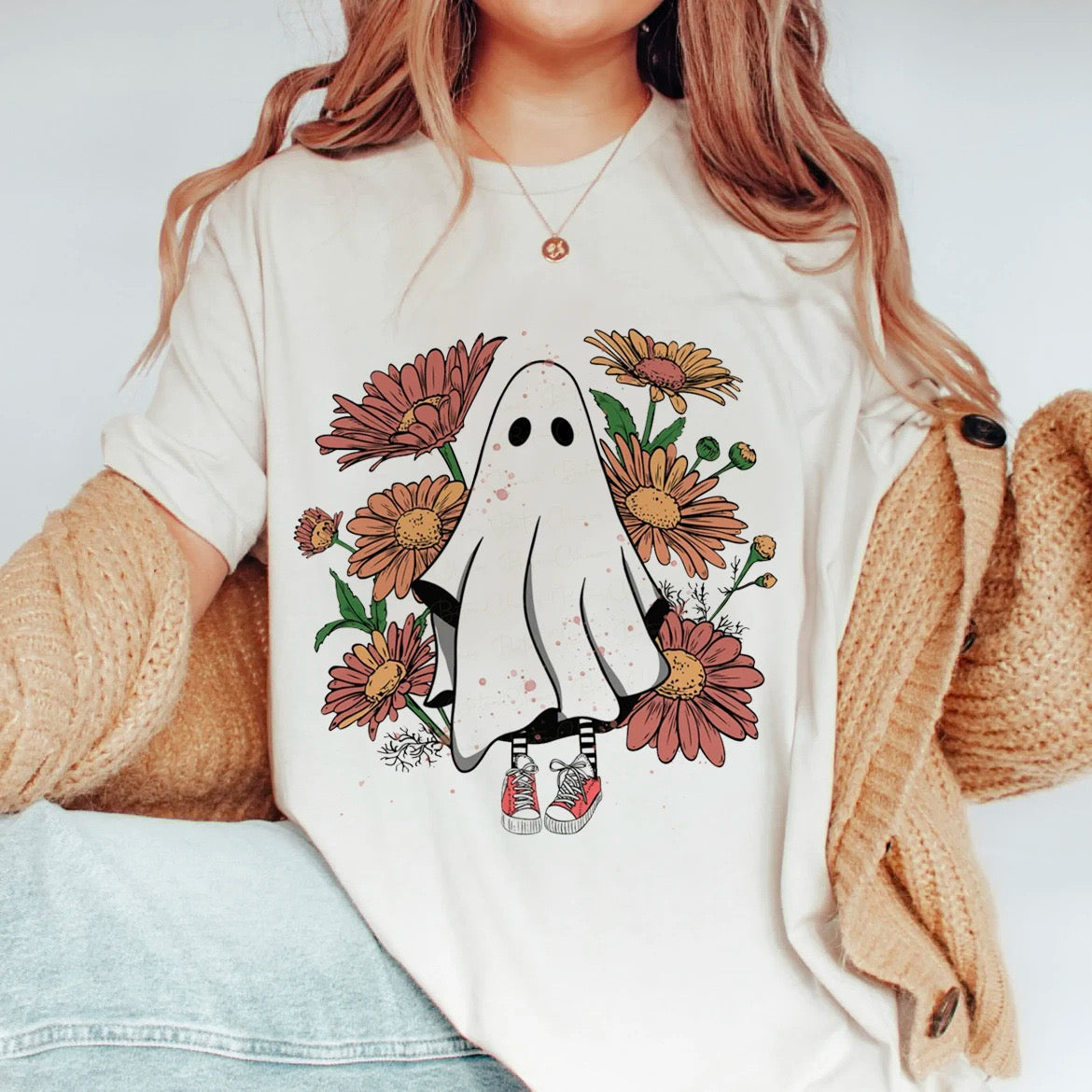 Blusa HW