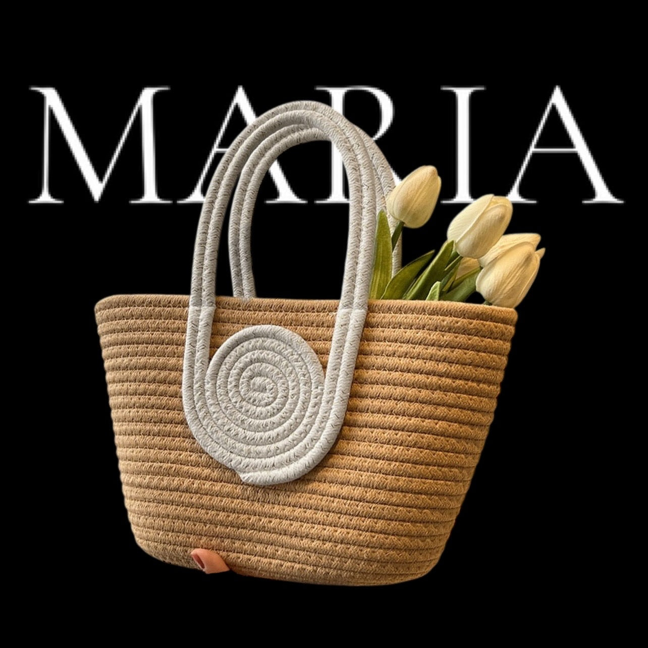 Bolsa de mano