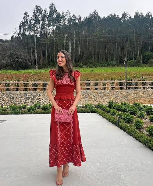 Vestido
