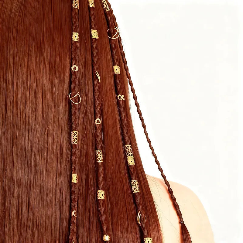 Accesorios Clip adorno para cabello 200pzas