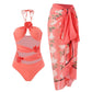 Set traje de baño