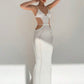 Vestido playa