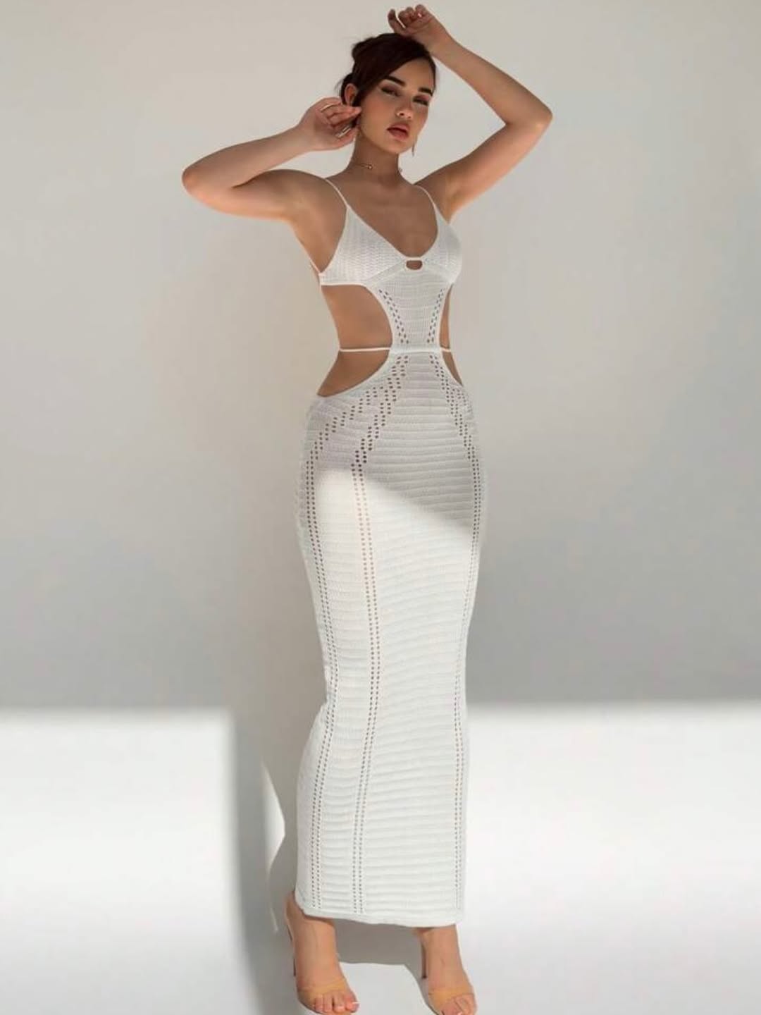 Vestido playa