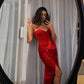 Set terciopelo