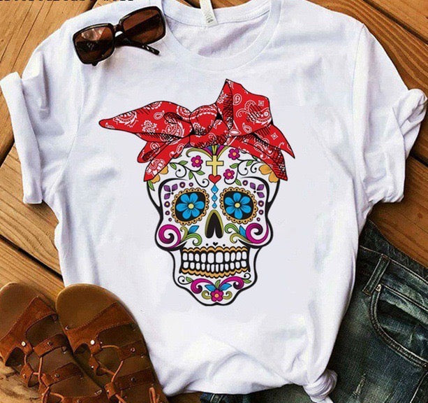 Playeras HW