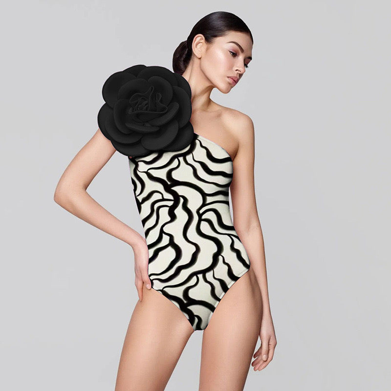 Traje de baño completo