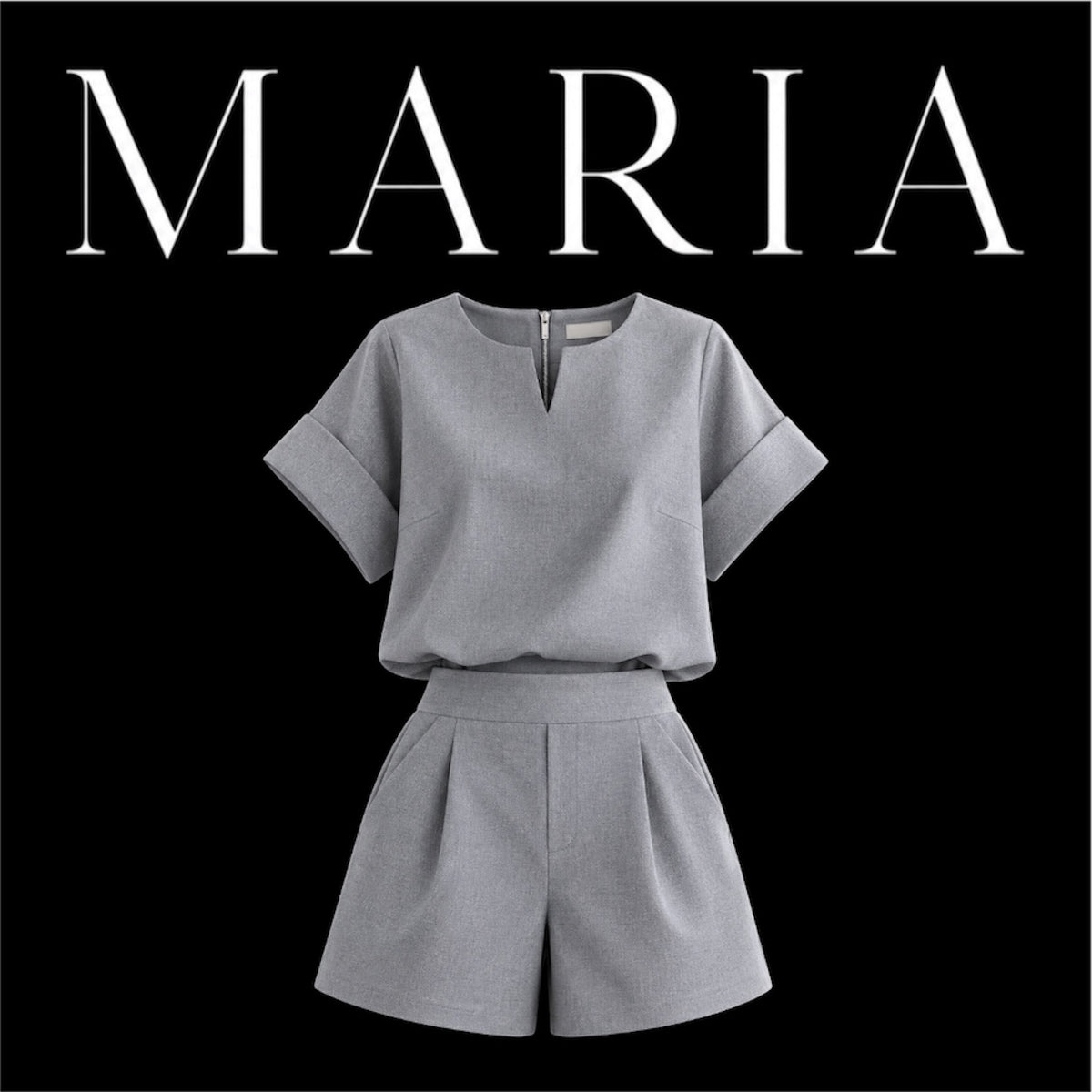 Conjunto Gris