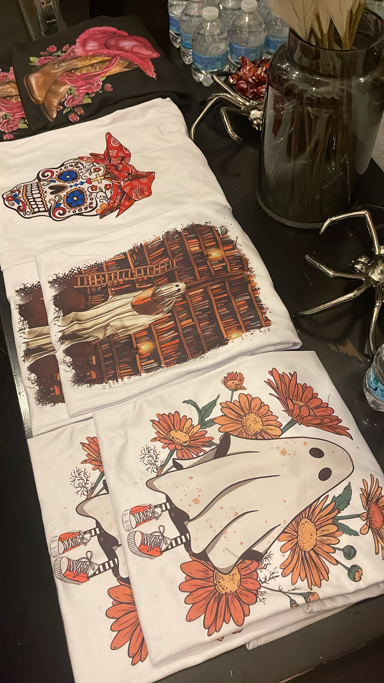 Blusa HW