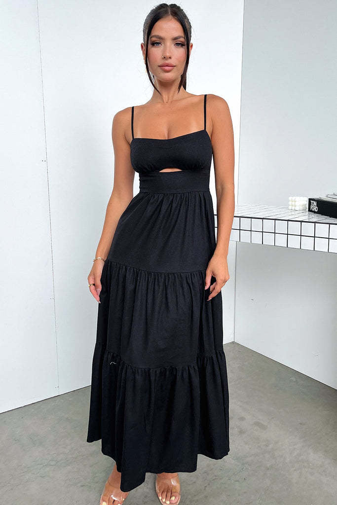 Vestido negro