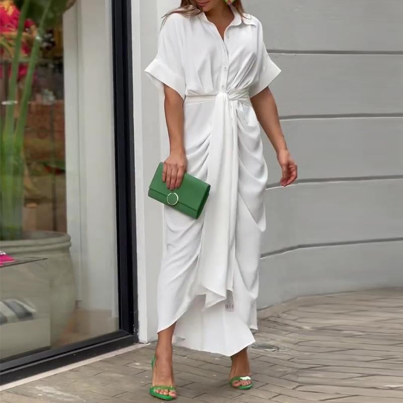 Vestido Blanco