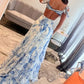 Vestido largo