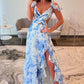 Vestido largo