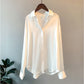 Blusas satinadas