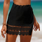 Falda playa