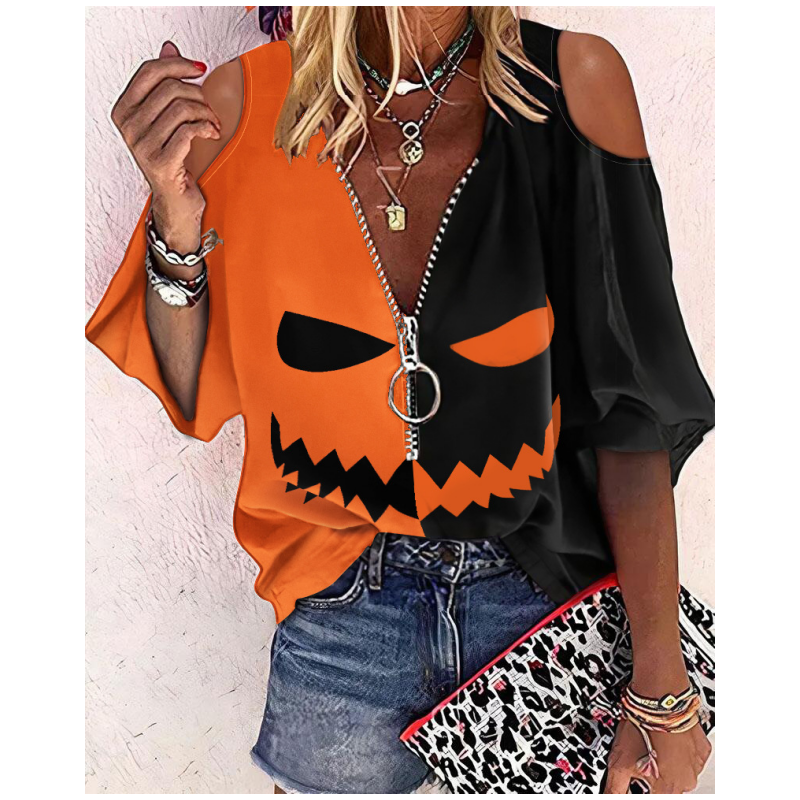 Blusa HW
