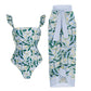 Set traje de baño