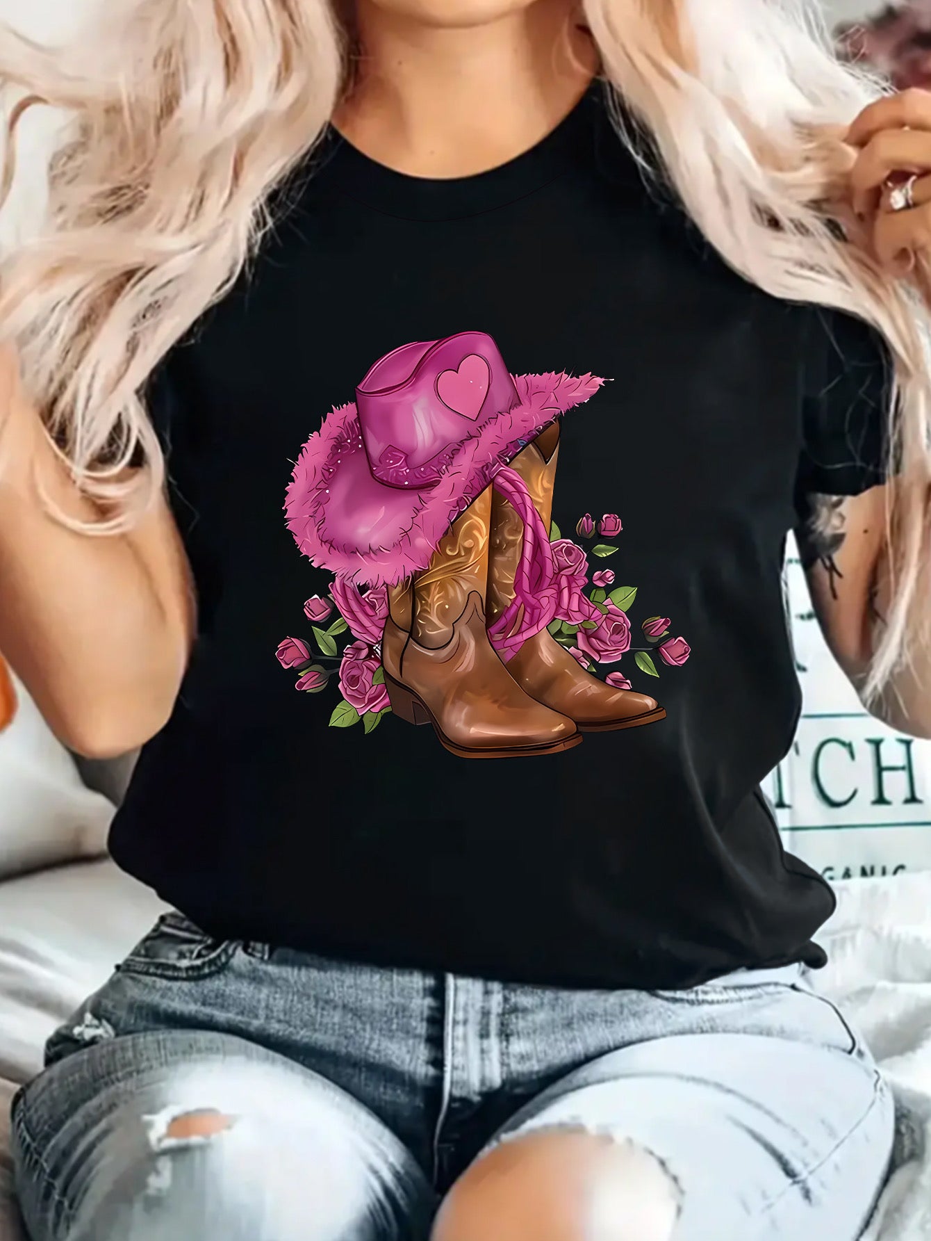 Playeras HW