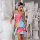 Vestido flores