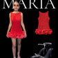 Vestido de Lentejuelas