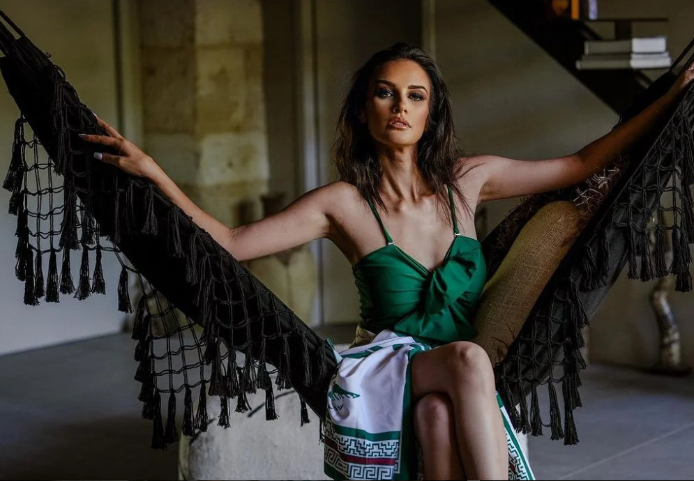 Set traje de baño