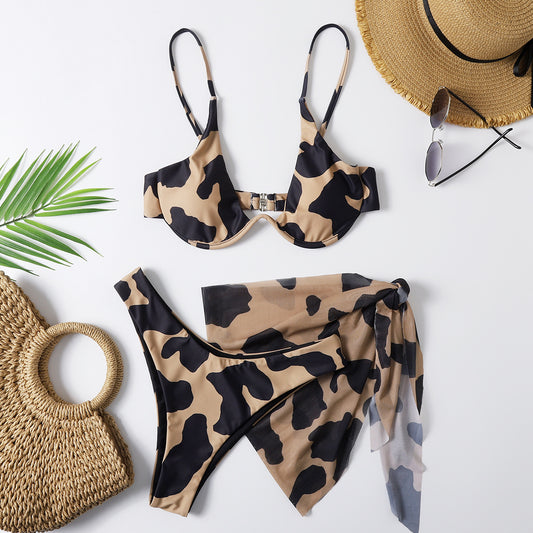 Set traje de baño