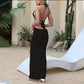 Vestido playa
