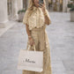Conjunto Brocado