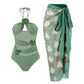 Set traje de baño